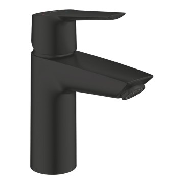 GROHE 235512432 - Wastafelkraan START maat S, zwart