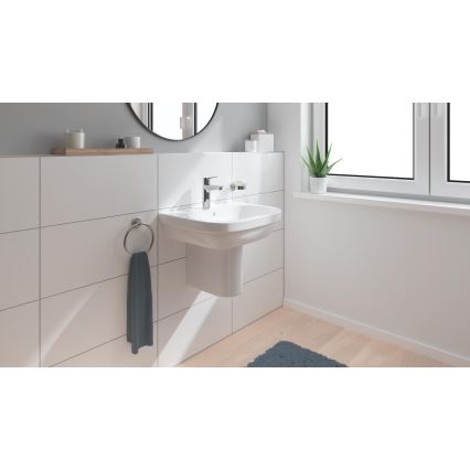 GROHE 23552002 - START wastafelkraan 192 mm glanzend chroom