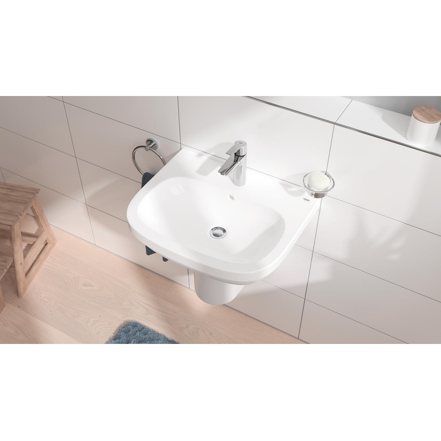 GROHE 23552002 - START wastafelkraan 192 mm glanzend chroom