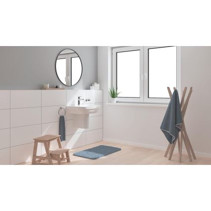 GROHE 23552002 - START wastafelkraan 192 mm glanzend chroom