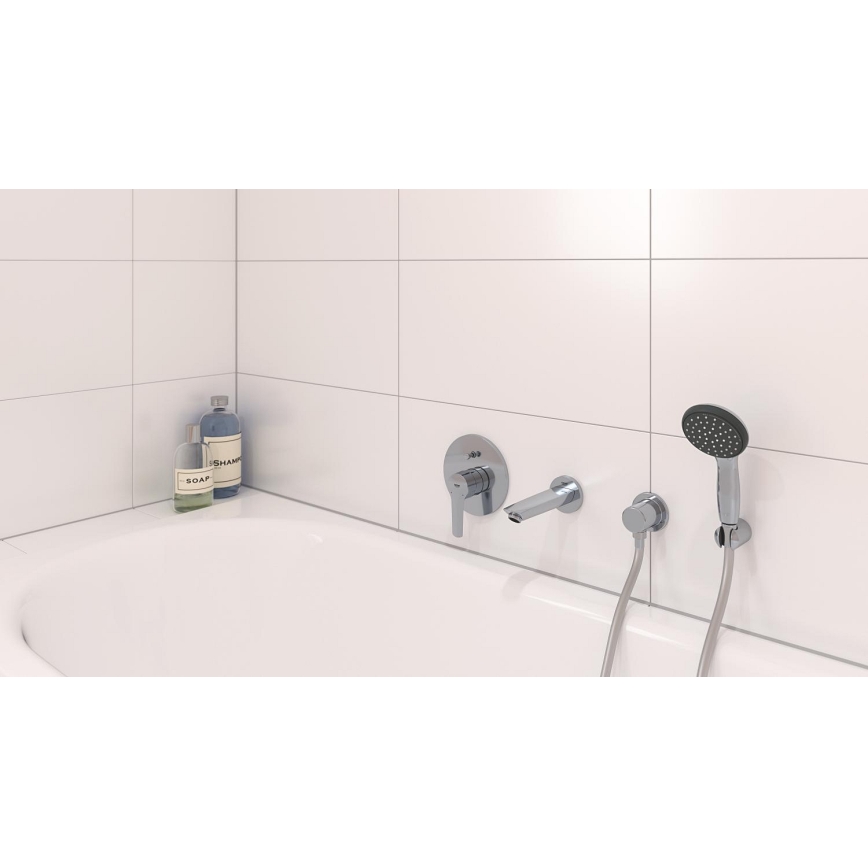 GROHE 23558002 - Badmengkraan START glanzend chroom