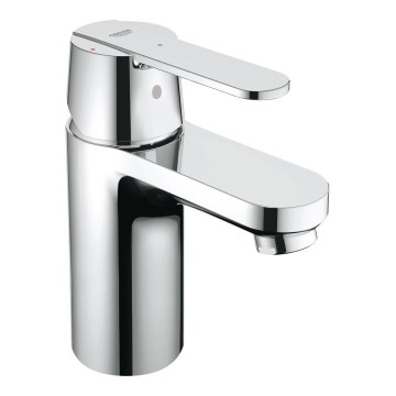 GROHE 23586000 - Wastafelmengkraan GET maat S glanzend chroom