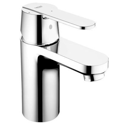 GROHE 23586000 - Wastafelmengkraan GET maat S glanzend chroom