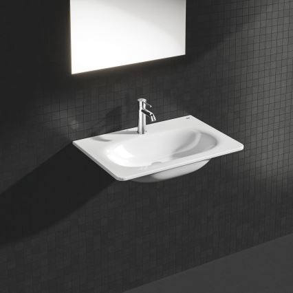 GROHE 23589001 - Wastafelmengkraan ESSENCE maat S glanzend chroom