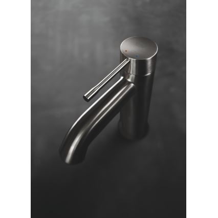 GROHE 23589AL1 - Wastafelmengkraan ESSENCE maat S grafiet
