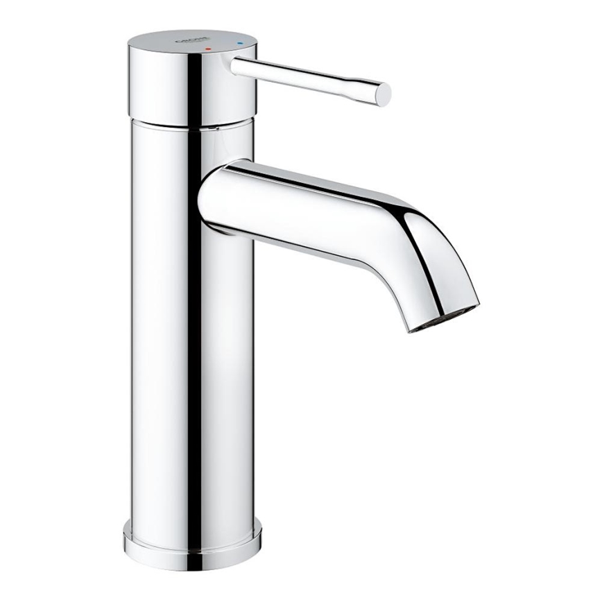 GROHE 23590001 - Wastafelkraan ESSENCE maat S, glanzend chroom