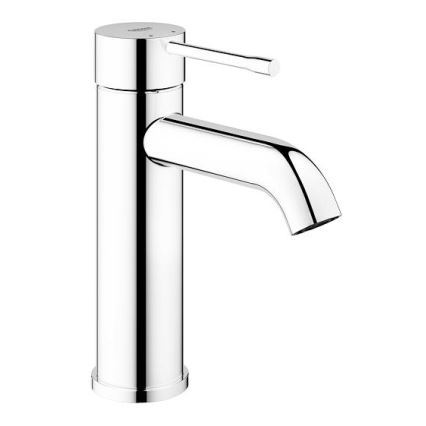 GROHE 23590001 - Wastafelkraan ESSENCE maat S, glanzend chroom