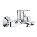 GROHE 23603000 - Badmengkraan BAULOOP DN 15 glanzend chroom