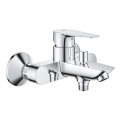GROHE 23605001 - Badmengkraan BAUEDGE 150±15 mm glanzend chroom
