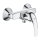 GROHE 23631000 - Douchemengkraan BAUCURVE 150 mm, glanzend chroom