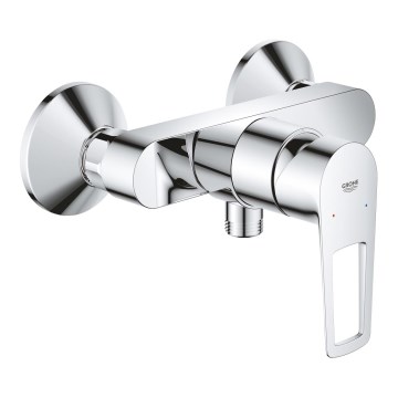 GROHE 23634001 - Douchemengkraan DN 15, glanzend chroom
