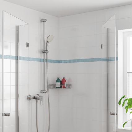 GROHE 23634001 - Douchemengkraan DN 15, glanzend chroom