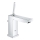 GROHE 23657000 - Wastafelmengkraan EUROCUBE JOY, maat M, glanzend chroom