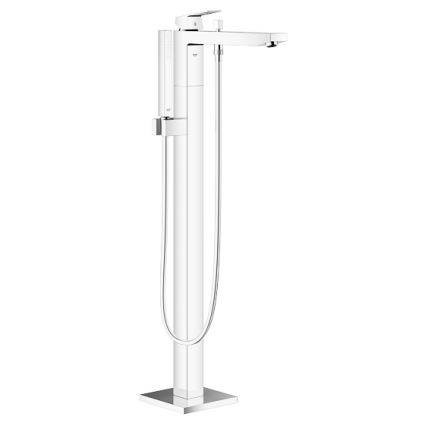 GROHE 23672001 - Badmengkraan EUROCUBE 298 mm glanzend chroom