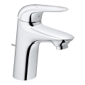 GROHE 23707003 - Wastafelkraan EUROSTYLE 163 mm glanzend chroom