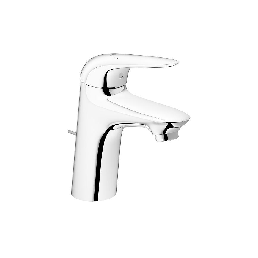 GROHE 23707003 - Wastafelkraan EUROSTYLE 163 mm glanzend chroom