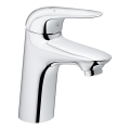 GROHE 23715003 - Wastafelmengkraan EUROSTYLE maat S glanzend chroom