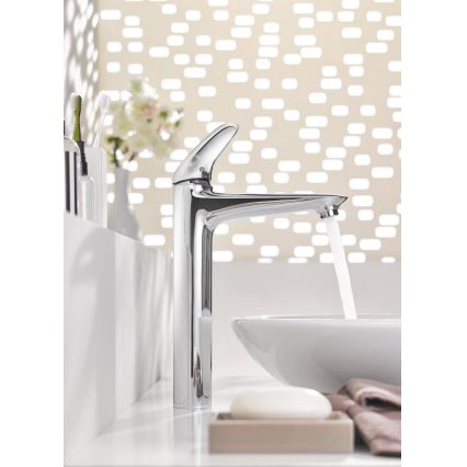 GROHE 23719003 - Wastafelkraan EUROSTYLE XL glanzend chroom