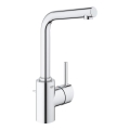 GROHE 23739002 - Wastafelmengkraan CONCETTO 291 mm glanzend chroom