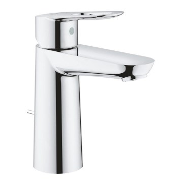 GROHE 23762000 - Wastafelmengkraan BAULOOP DN 15, glanzend chroom
