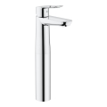 GROHE 23764000 - Wastafelkraan BAULOOP DN 15 glanzend chroom