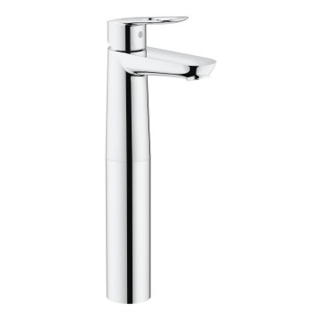 GROHE 23764000 - Wastafelkraan BAULOOP DN 15 glanzend chroom