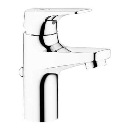 GROHE 23769000 - Wastafelkraan START FLOW, glanzend chroom