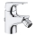 GROHE 23770000 - START FLOW bidetkraan, glanzend chroom