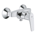 GROHE 23771000 - Douchekraan START FLOW in glanzend chroom