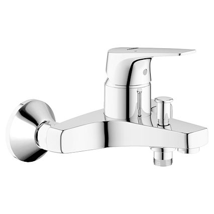 GROHE 23772000 - Badmengkraan START FLOW 150 mm glanzend chroom