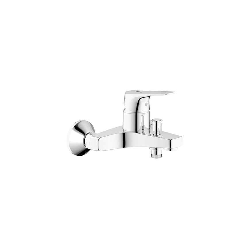 GROHE 23772000 - Badmengkraan START FLOW 150 mm glanzend chroom