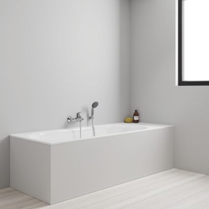 GROHE 23772000 - Badmengkraan START FLOW 150 mm glanzend chroom