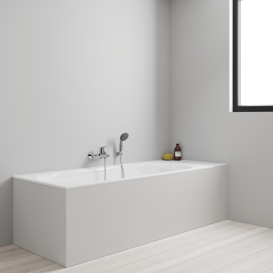 GROHE 23772000 - Badmengkraan START FLOW 150 mm glanzend chroom