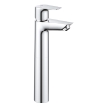 GROHE 23777001 - Wastafelkraan START EDGE maat XL glanzend chroom