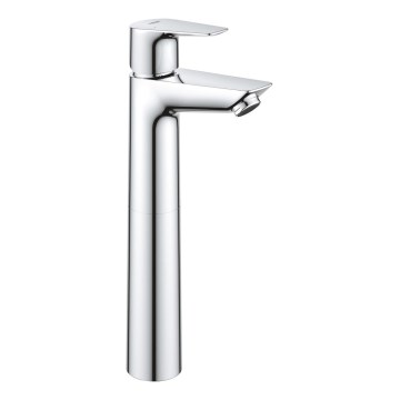 GROHE 23777001 - Wastafelkraan START EDGE maat XL glanzend chroom