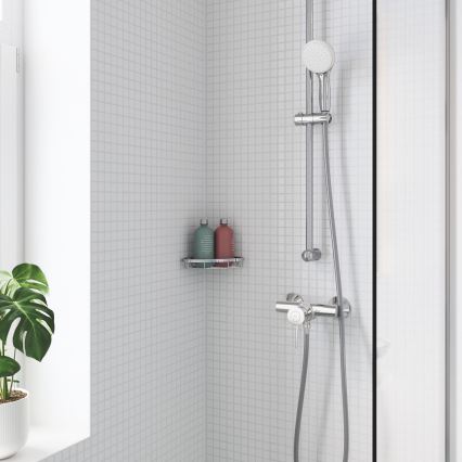 GROHE 23786000 - Douchemengkraan START CLASSIC 150 mm glanzend chroom