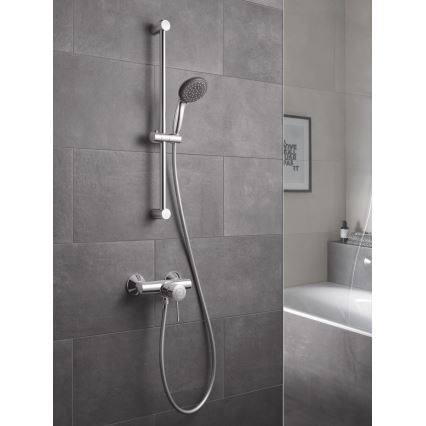 GROHE 23786000 - Douchemengkraan START CLASSIC 150 mm glanzend chroom