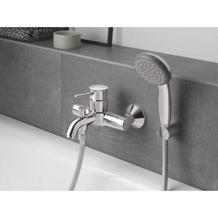 GROHE 23787000 - Badmengkraan START CLASSIC DN 15, glanzend chroom