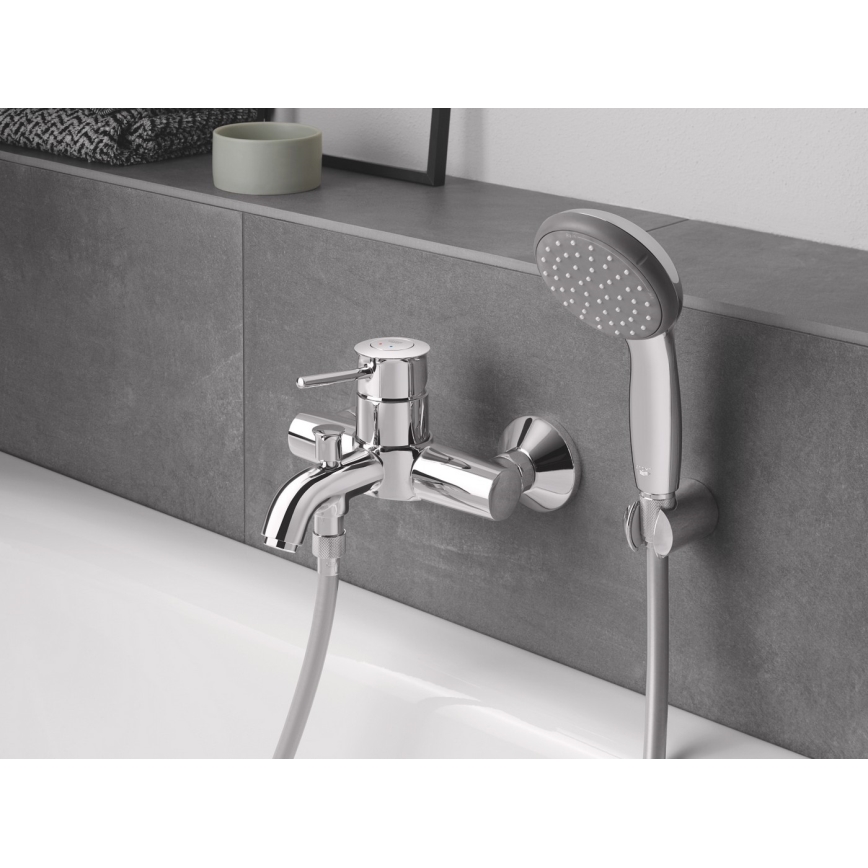 GROHE 23787000 - Badmengkraan START CLASSIC DN 15, glanzend chroom