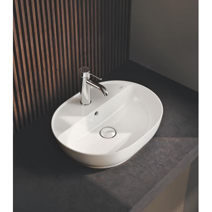 GROHE 23797001 - Wastafelkraan ESSENCE maat S glanzend chroom