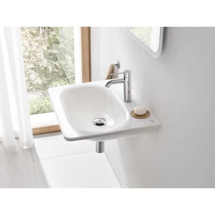 GROHE 23797001 - Wastafelkraan ESSENCE maat S glanzend chroom