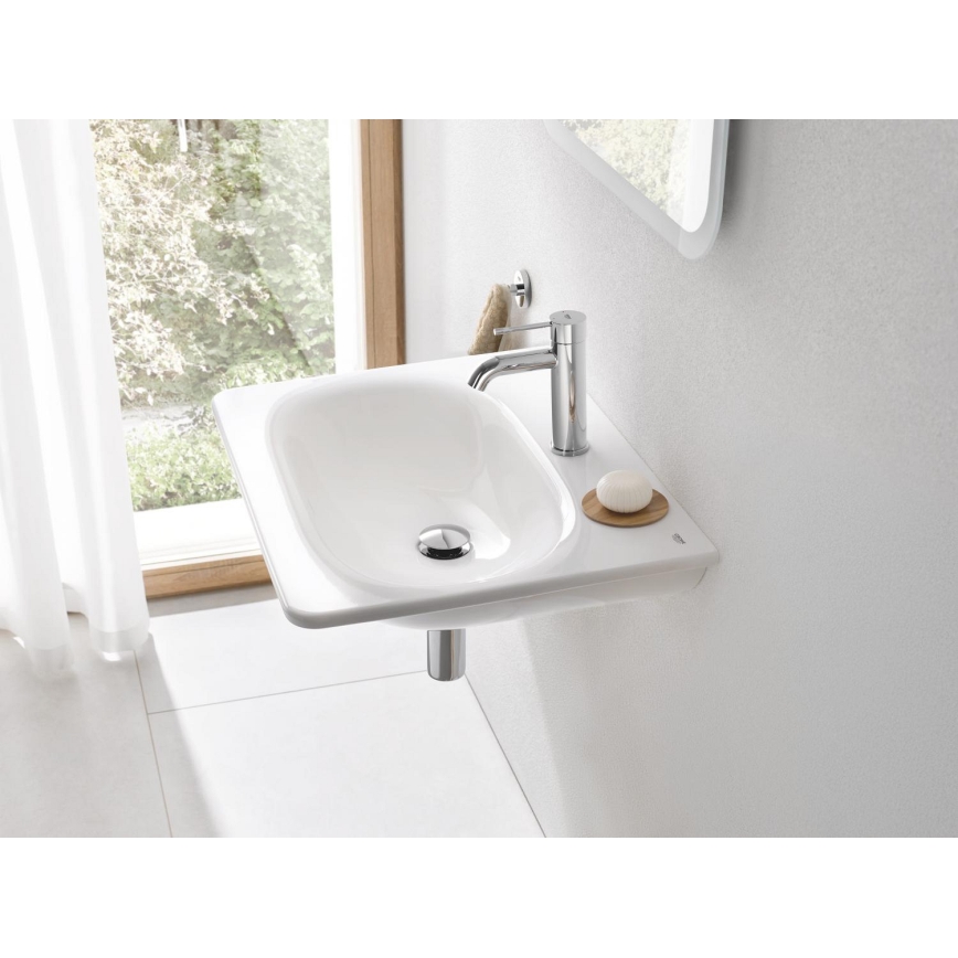 GROHE 23797001 - Wastafelkraan ESSENCE maat S glanzend chroom