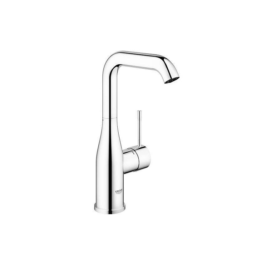 GROHE 23799001 - Wastafelmengkraan ESSENCE maat L glanzend chroom
