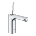 GROHE 23800000 - Wastafelmengkraan GET, maat M, glanzend chroom