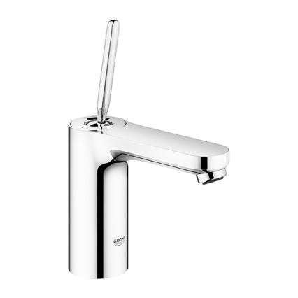 GROHE 23800000 - Wastafelmengkraan GET, maat M, glanzend chroom