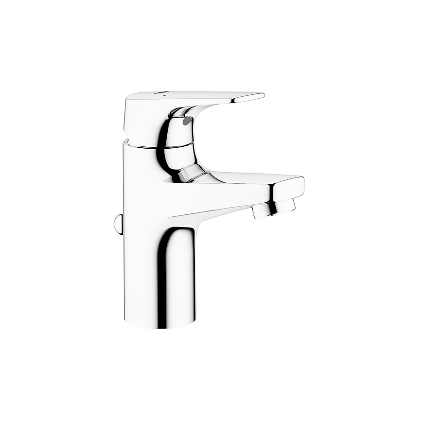 GROHE 23809000 - Wastafelmengkraan START FLOW DN 15 glanzend chroom