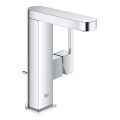GROHE 23871003 - Wastafelmengkraan PLUS, maat M, glanzend chroom