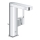 GROHE 23871003 - Wastafelmengkraan PLUS, maat M, glanzend chroom