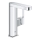 GROHE 23872003 - Wastafelmengkraan PLUS M glanzend chroom