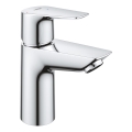 GROHE 23900001 - START EDGE wastafelkraan, maat S, glanzend chroom